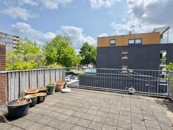 Medium property photo - Zonneplein 17, 4624 BD Bergen op Zoom